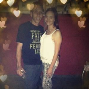 Meet your Posher, Luis